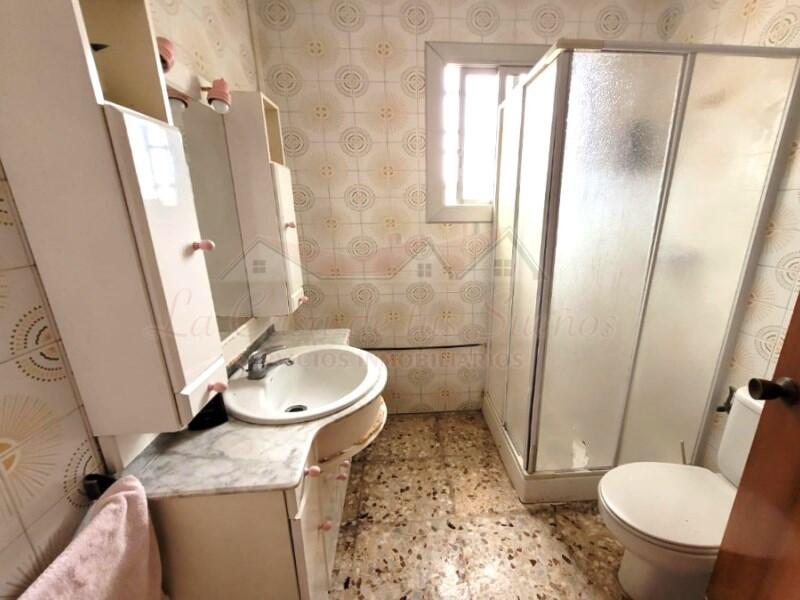 4 Cuarto Casa de Campo en venta