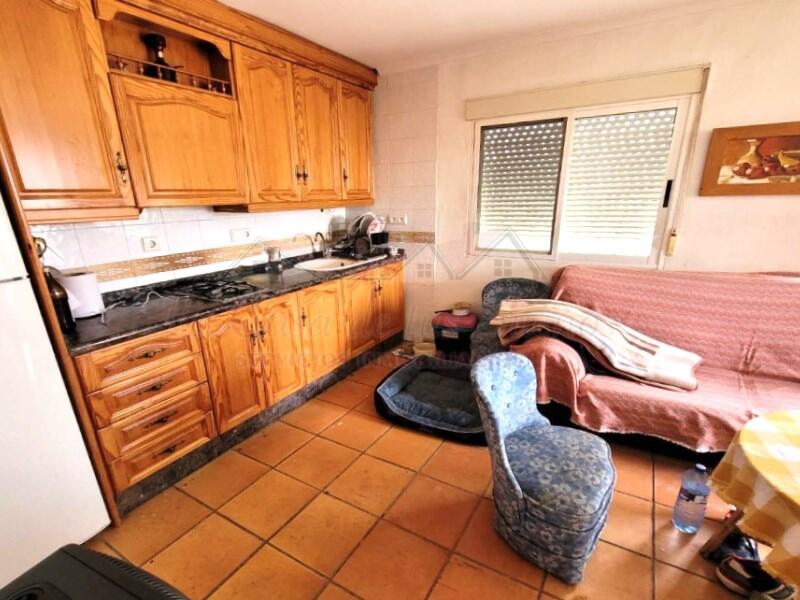 4 Cuarto Casa de Campo en venta
