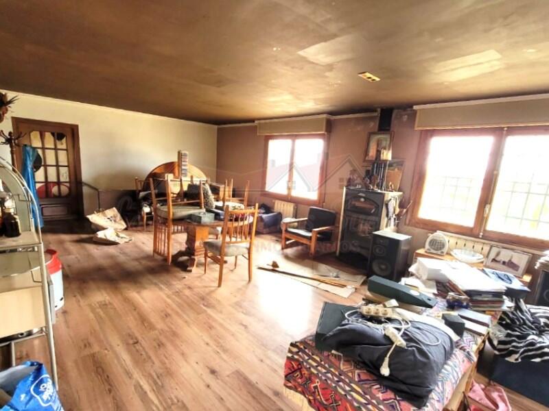 4 Cuarto Casa de Campo en venta