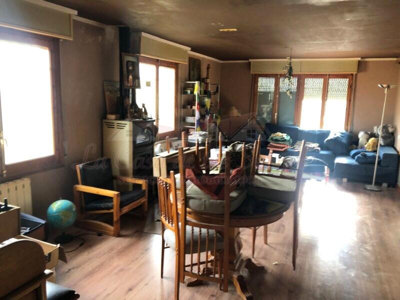 4 Cuarto Casa de Campo en venta