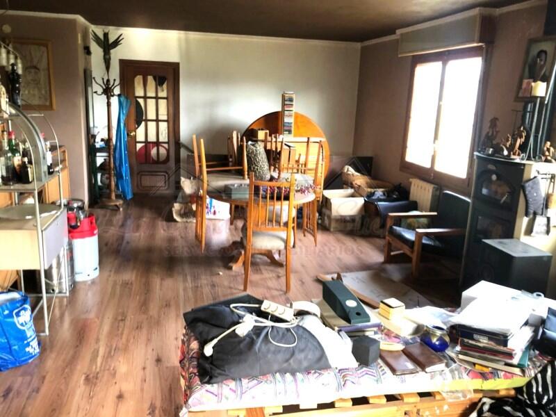 4 Cuarto Casa de Campo en venta