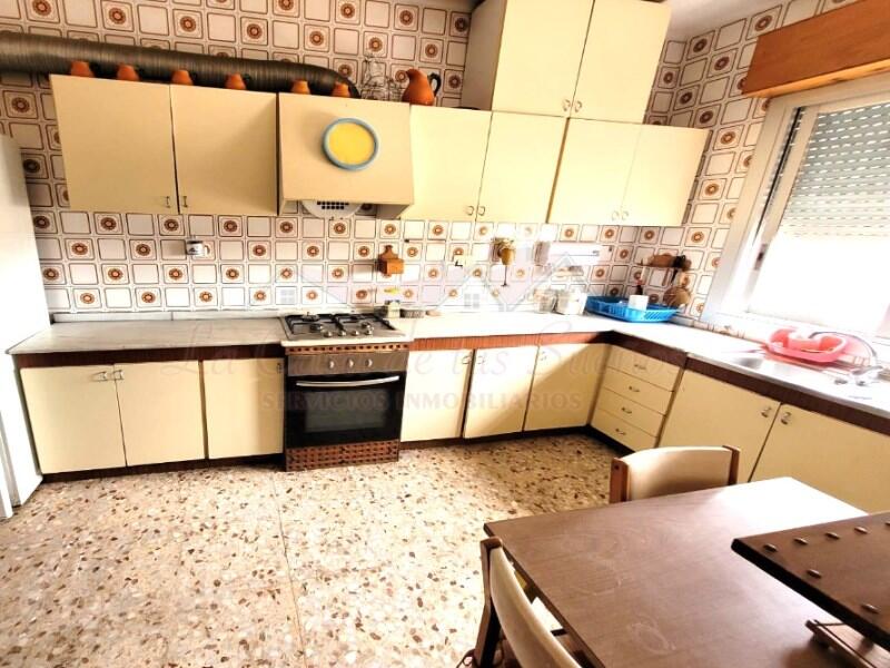 4 Cuarto Casa de Campo en venta