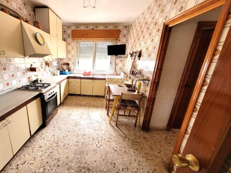 4 Cuarto Casa de Campo en venta