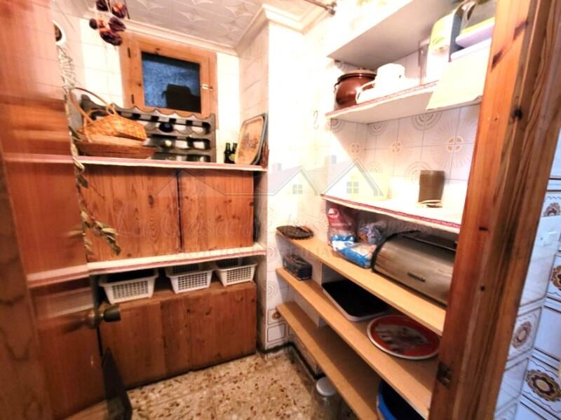 4 Cuarto Casa de Campo en venta