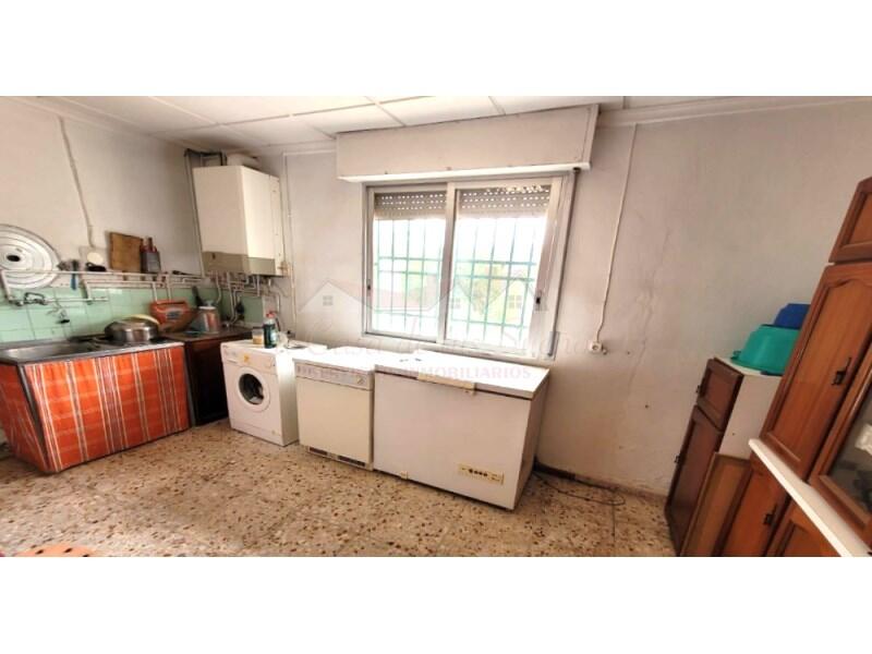 4 Cuarto Casa de Campo en venta