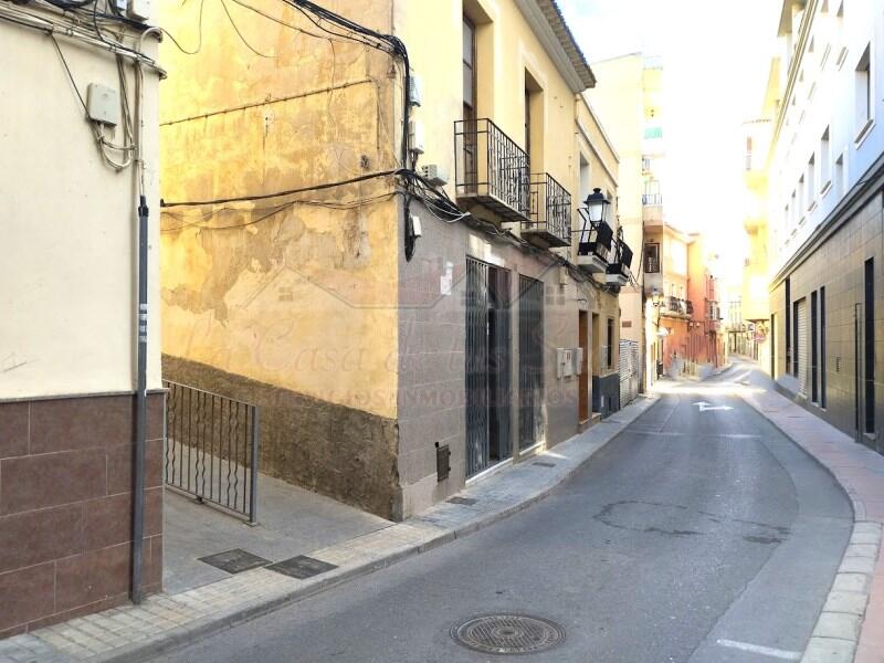 Landhuis Te koop in Sax, Alicante