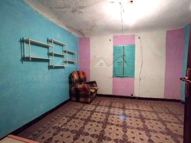 5 Schlafzimmer Landhaus zu verkaufen