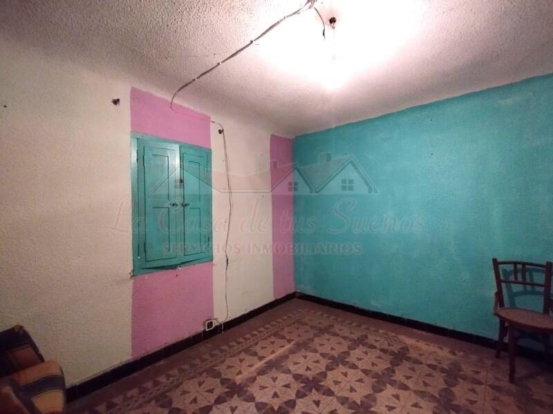 5 Schlafzimmer Landhaus zu verkaufen