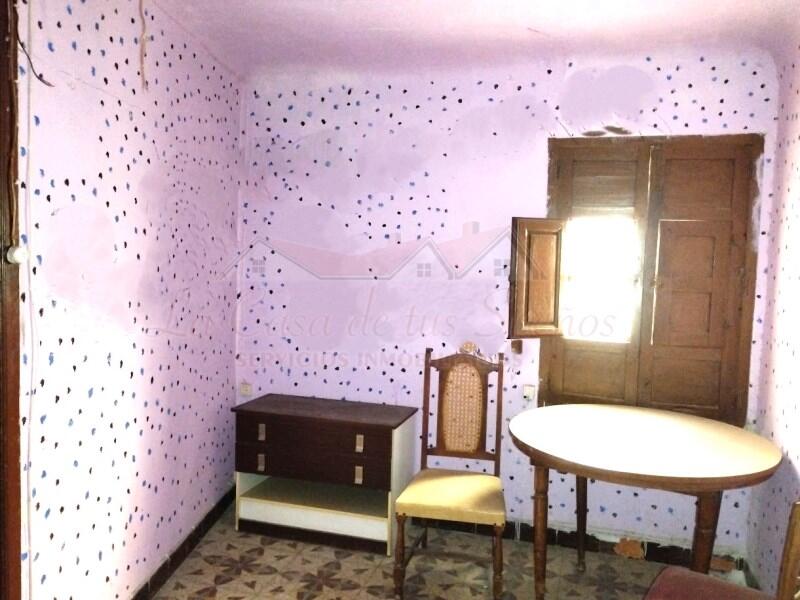 5 Schlafzimmer Landhaus zu verkaufen