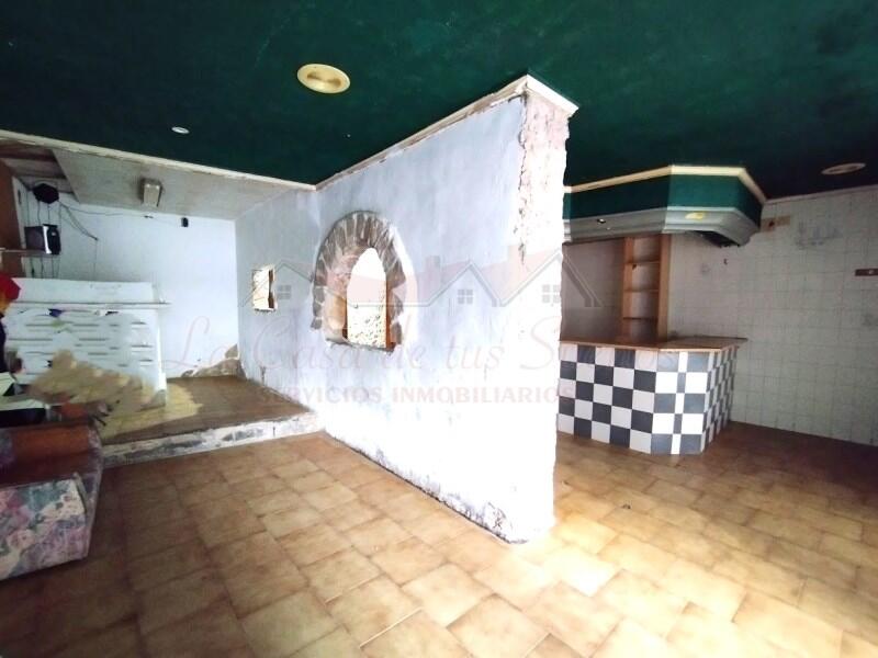 5 Schlafzimmer Landhaus zu verkaufen