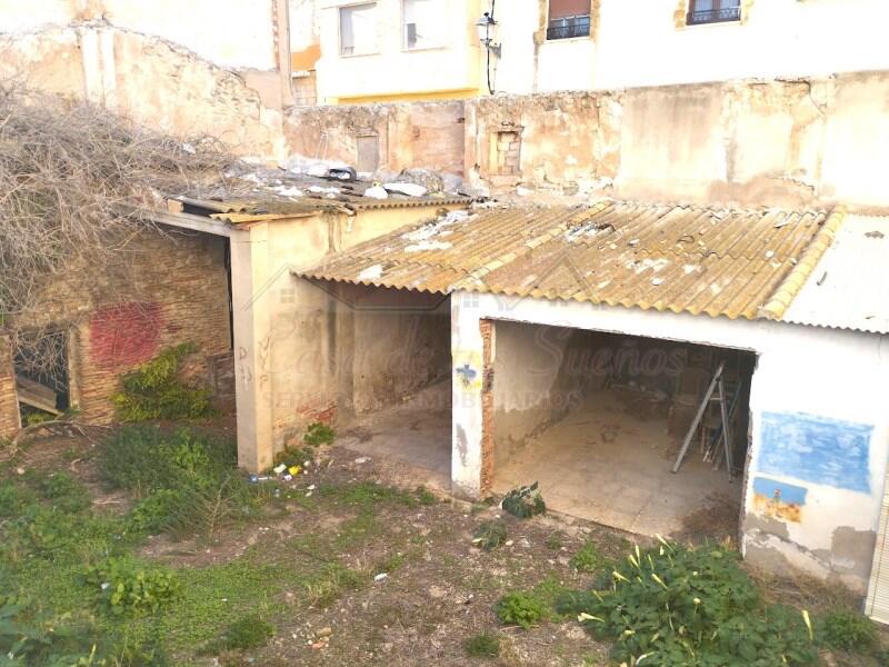 Terrenos en venta