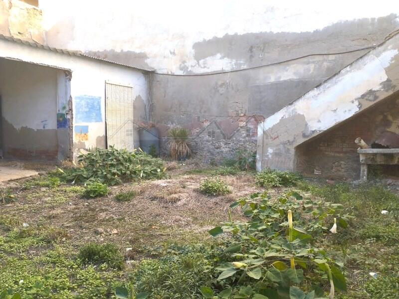 Terrenos en venta