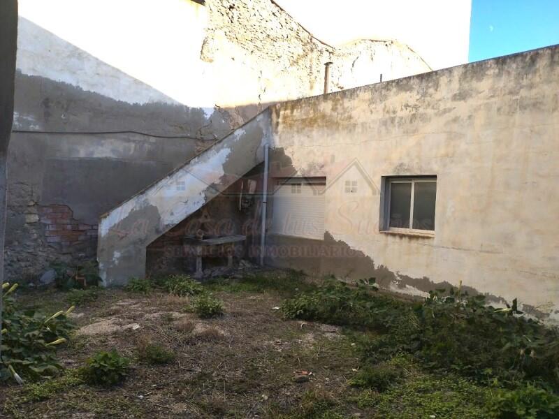 Terrenos en venta