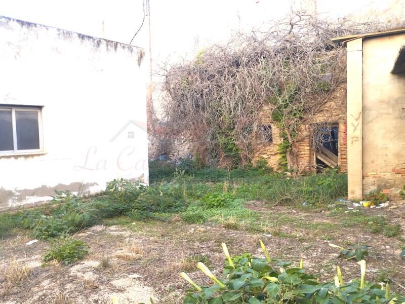 Terrenos en venta