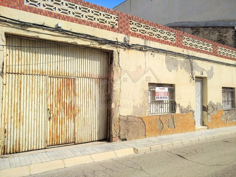 Terrenos en venta