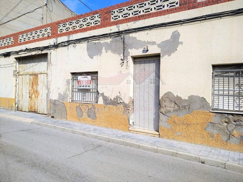 Terrenos en venta
