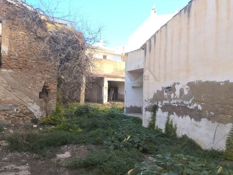 Terrenos en venta