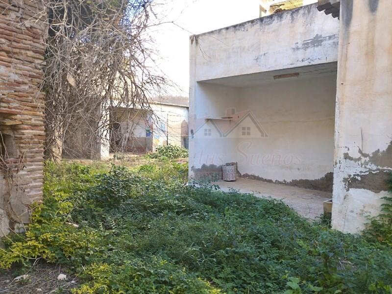 Terrenos en venta