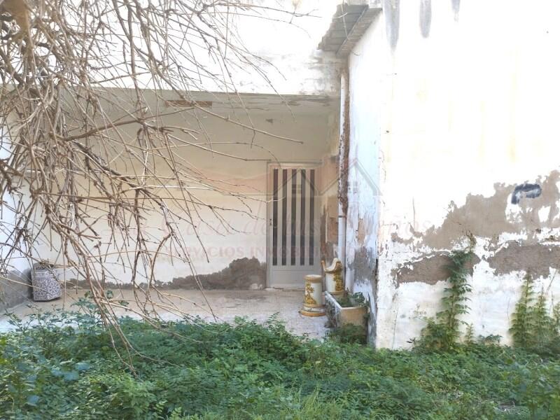 Terrenos en venta