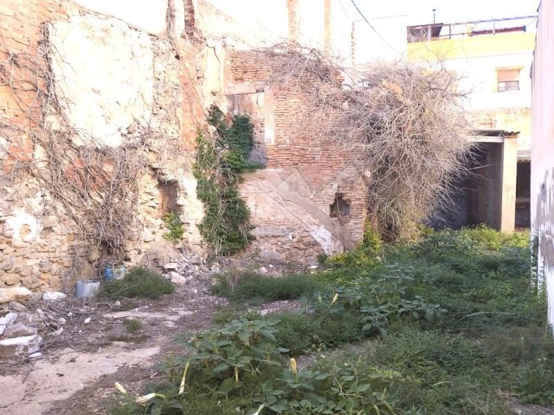Terrenos en venta