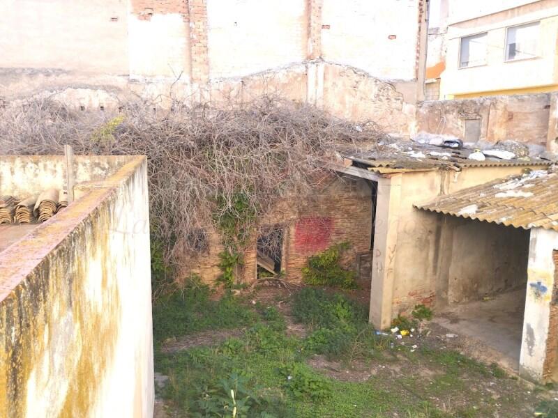 Terrenos en venta