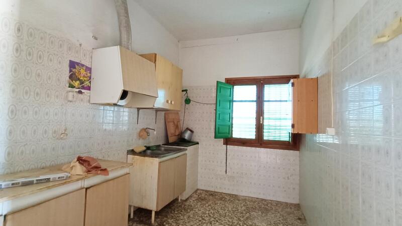3 спальная комната вилла продается