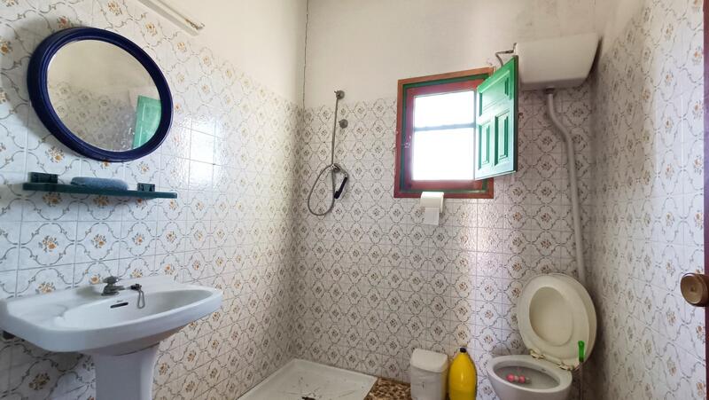 3 спальная комната вилла продается