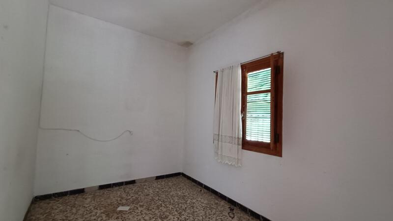 3 спальная комната вилла продается