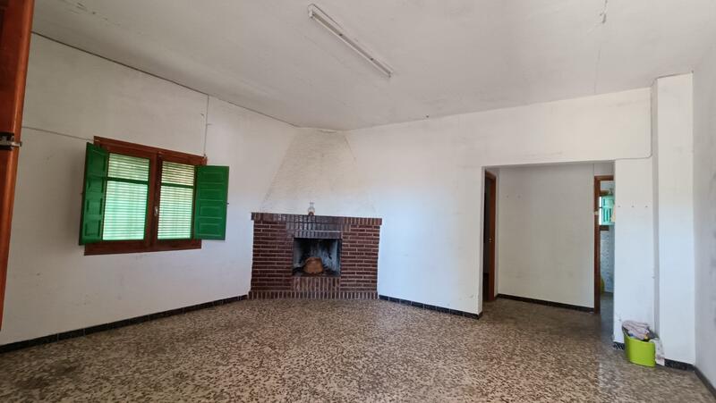 3 спальная комната вилла продается