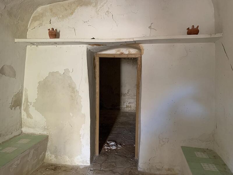 3 slaapkamer Grotwoning Te koop