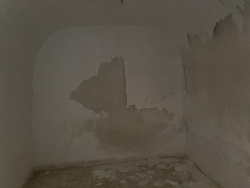 3 slaapkamer Grotwoning Te koop