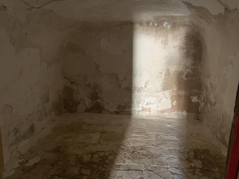3 slaapkamer Grotwoning Te koop