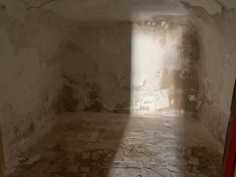 3 slaapkamer Grotwoning Te koop