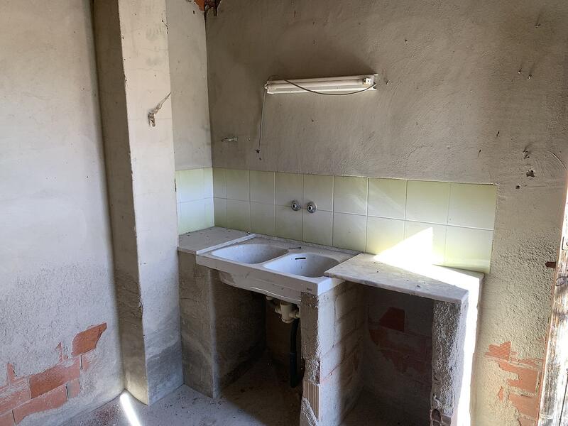 3 slaapkamer Grotwoning Te koop