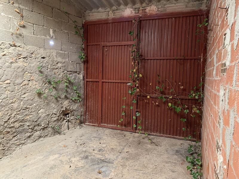3 slaapkamer Grotwoning Te koop