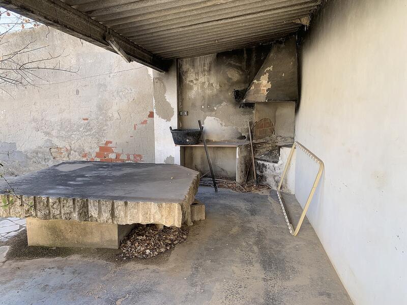 3 slaapkamer Grotwoning Te koop