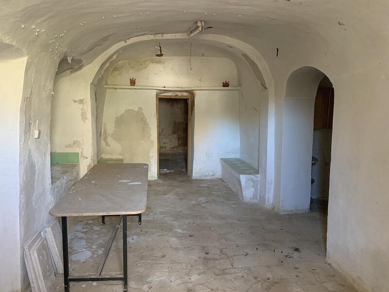 3 slaapkamer Grotwoning Te koop