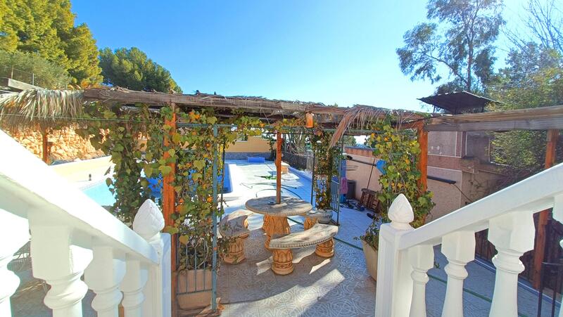 4 bedroom Villa for sale