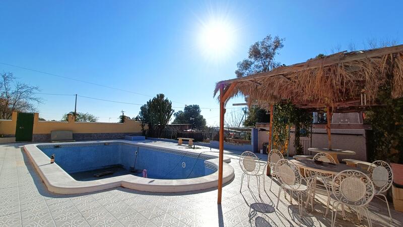 4 bedroom Villa for sale