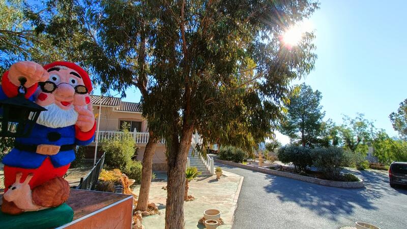 4 bedroom Villa for sale