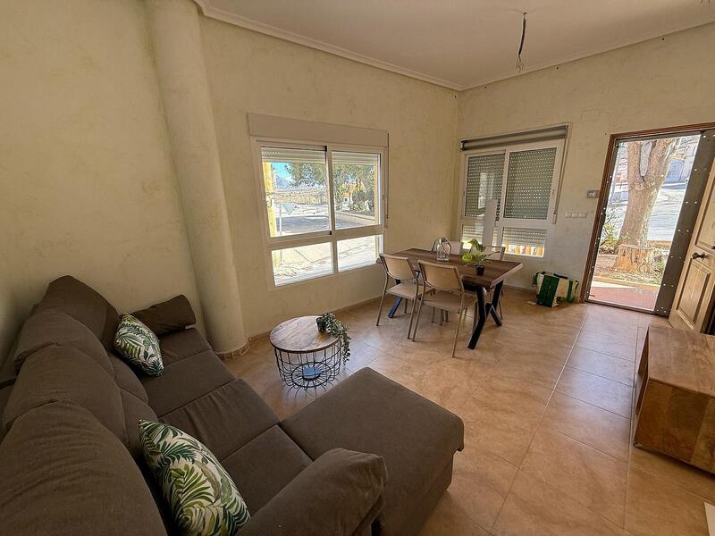 2 slaapkamer Appartement Te koop