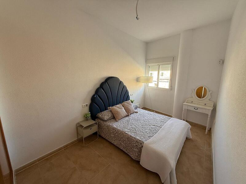 2 slaapkamer Appartement Te koop