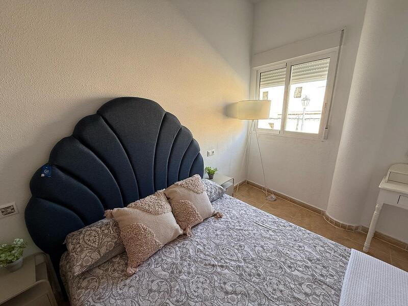 2 slaapkamer Appartement Te koop