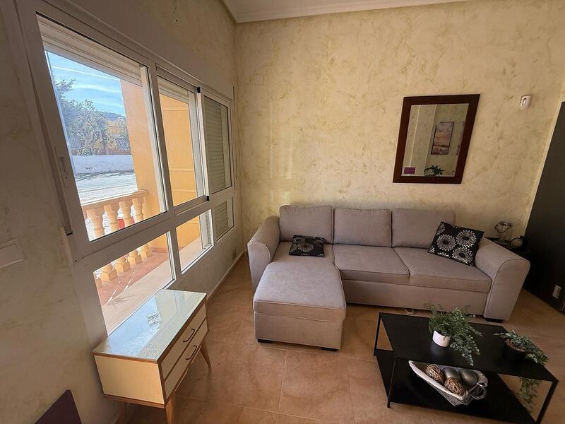 2 chambre Appartement à vendre