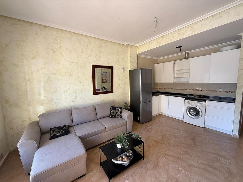 2 chambre Appartement à vendre