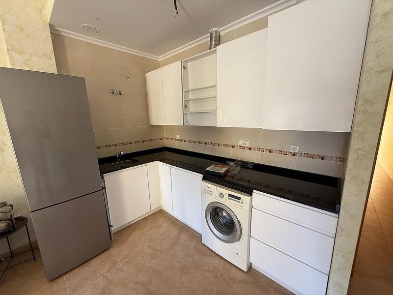 2 chambre Appartement à vendre