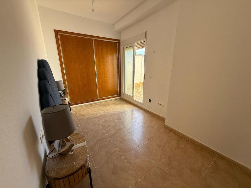 2 chambre Appartement à vendre