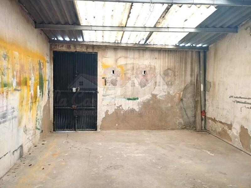 1 bedroom Townhouse for sale