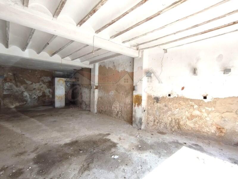 1 bedroom Townhouse for sale