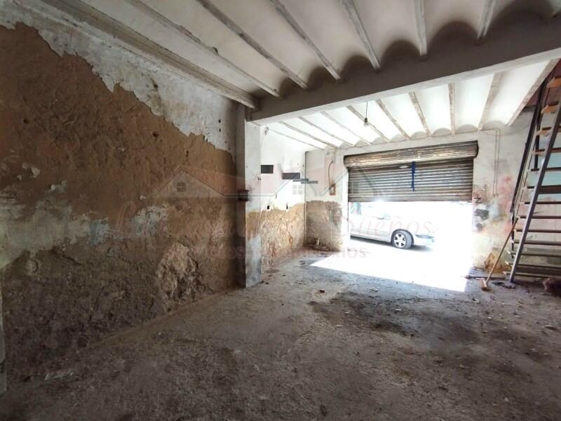1 bedroom Townhouse for sale
